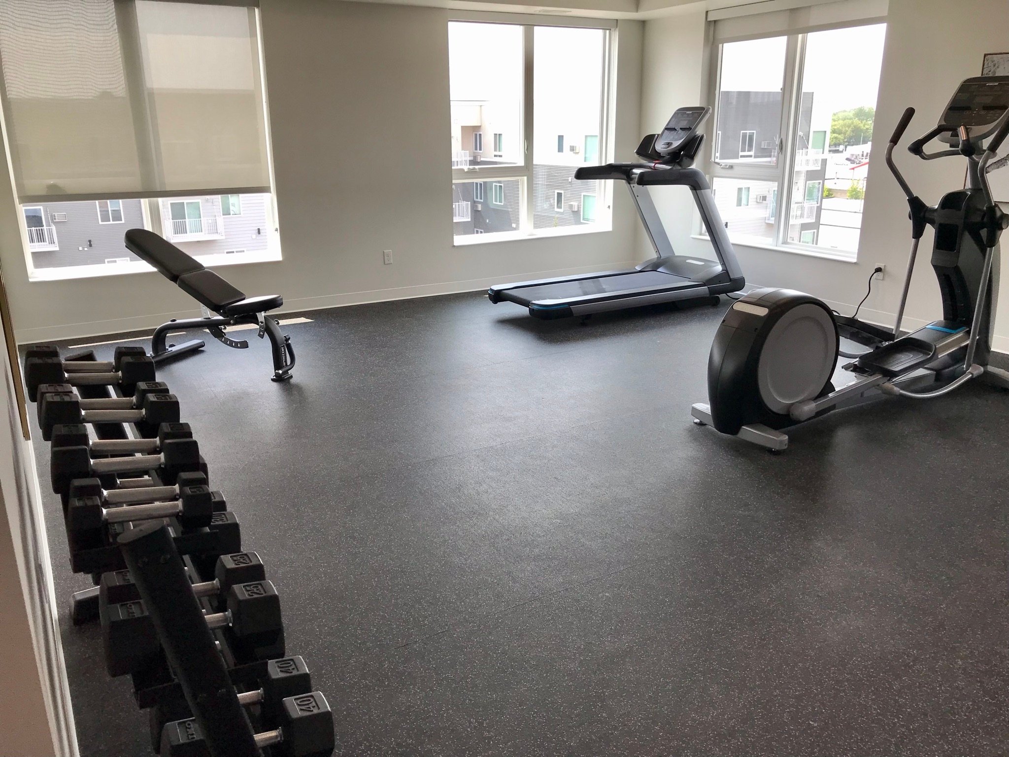 Best Cardio Equipment for Small Spaces